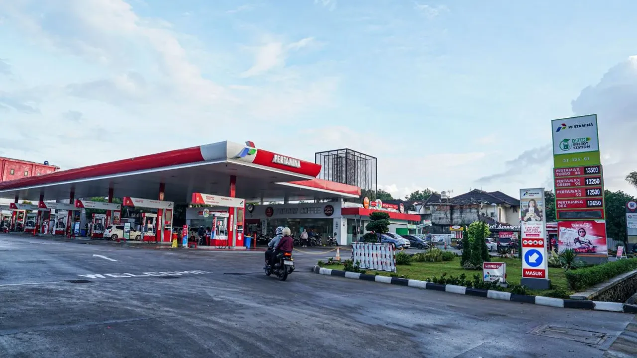 Pertamina Patra Niaga ajak masyarakat gunakan energi secara bijak