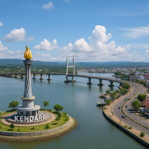 Inovasi dan Pengembangan di Universitas Muhammadiyah Kendari