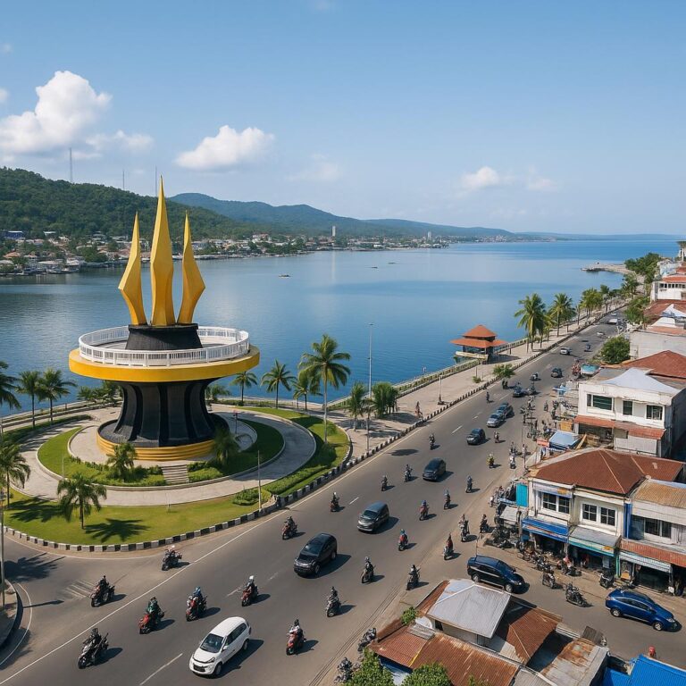 Universitas Muhammadiyah Kendari: Kampus Inovatif di Sulawesi
