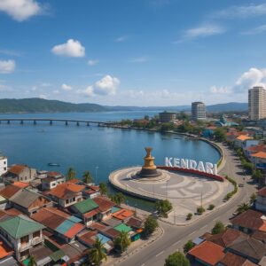 Universitas Muhammadiyah Kendari Mendorong Inovasi Mahasiswa