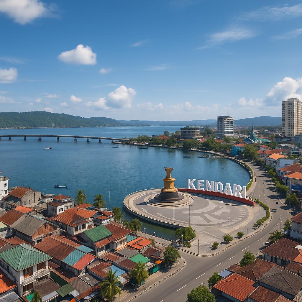 Universitas Muhammadiyah Kendari Mendorong Inovasi Mahasiswa