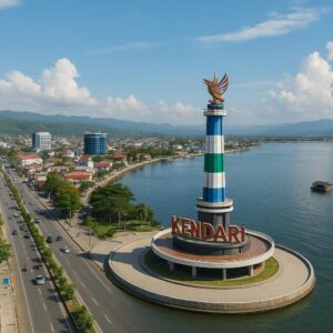 Universitas Muhammadiyah Kendari Sangat Berperan Dalam Pendidikan