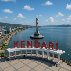Universitas Muhammadiyah Kendari Membentuk Generasi Unggul