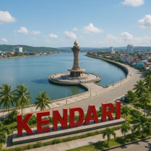 Universitas Muhammadiyah Kendari Terus Berkembang dan Berkontribusi